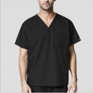 UNISEX WonderWink scrub set